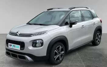 Citroen C3 Aircross Saverne