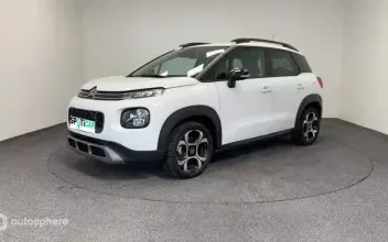 Citroen C3 Aircross Clermont-Ferrand