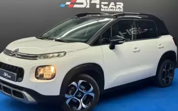 Citroen C3 Aircross Sainte-Bazeille