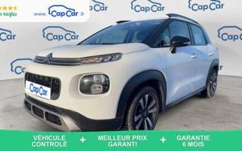 Citroen c3 aircross L'Aiguillon-sur-Vie
