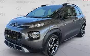 Citroen C3 Aircross Metz