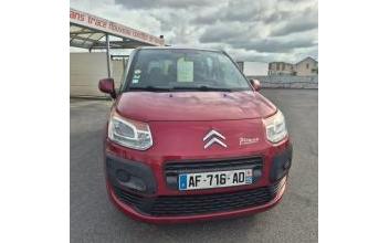 Citroen c3 picasso Château-Thierry