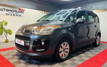 Citroen c3 picasso Montceau-les-Mines