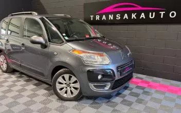 Citroen C3 Picasso Hégenheim