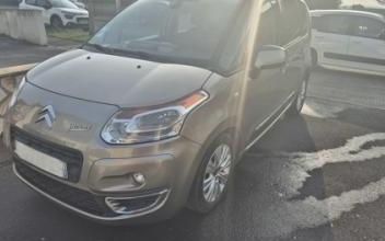 Citroen c3 picasso Witry-lès-Reims