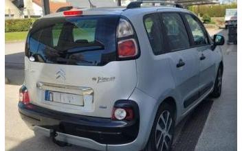 Citroen c3 picasso Senlis