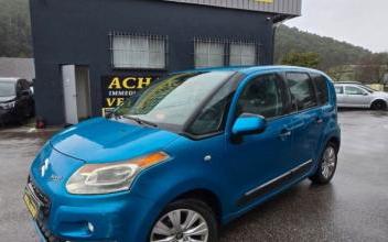 Citroen C3 Picasso Draguignan