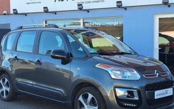 Citroen C3 Picasso Epône