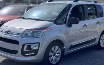 Citroen c3 picasso Marguerittes