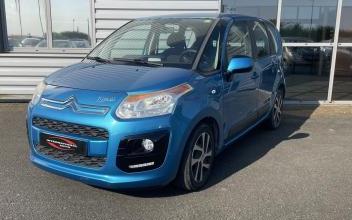 Citroen C3 Picasso Auneau