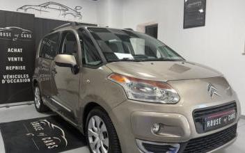 Citroen C3 Picasso Monswiller