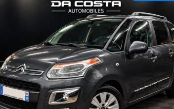 Citroen C3 Picasso Taverny