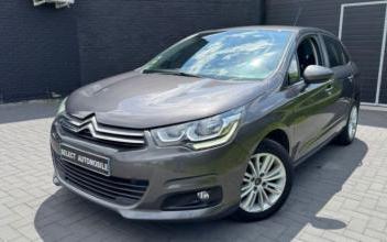 Citroen C4 Fretin