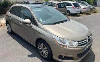 Citroen c4 Montpellier