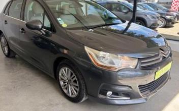 Citroen c4 Fenouillet