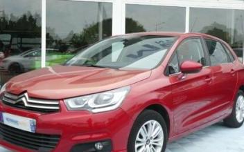 Citroen c4 Mérignac
