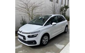 Citroen c4 Fleury-les-Aubrais
