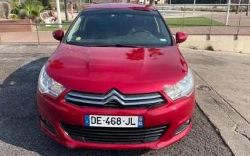 Citroen c4 Toulon