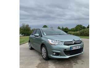 Citroen c4 Beauvais