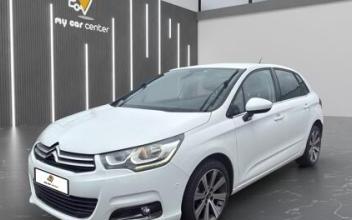 Citroen c4 Châtenois-les-Forges