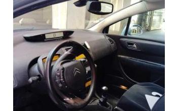 Citroen c4 Nice