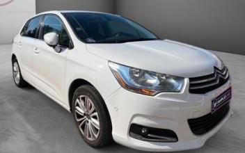 Citroen c4 Avignon