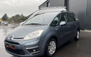Citroen C4 Caudan