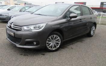Citroen C4 Aubière