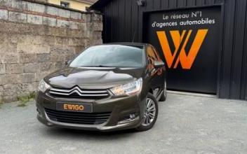 Citroen c4 Trélissac