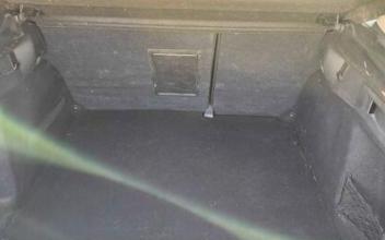 Citroen c4 Mirebeau
