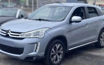 Citroen c4 aircross Marguerittes