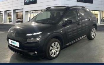Citroen c4 cactus Evreux