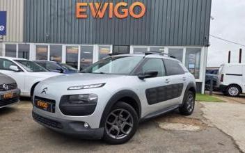 Citroen c4 cactus Evreux