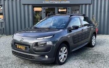 Citroen c4 cactus La-Rochelle
