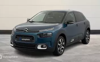 Citroen C4 Cactus Biarritz