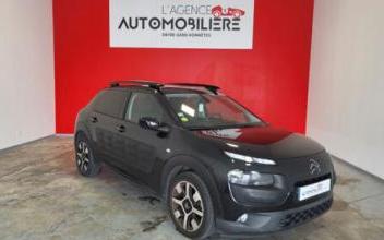 Citroen c4 cactus Chambray-lès-Tours