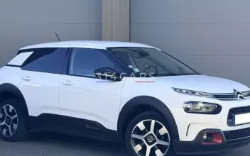Citroen C4 Cactus Roanne