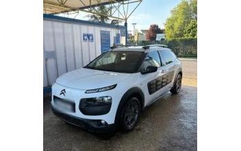 Citroen c4 cactus Sevran