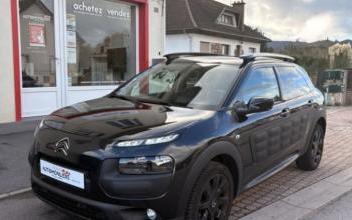 Citroen C4 Cactus Epône