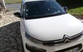 Citroen c4 cactus Foulayronnes