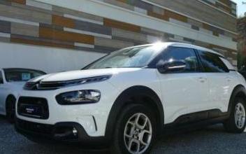 Citroen c4 cactus La-Ciotat