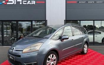 Citroen C4 Grand Picasso Audenge