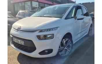 Citroen c4 picasso Coignières