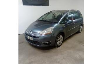 Citroen c4 picasso Grande-Synthe