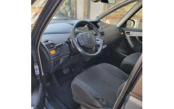 Citroen c4 picasso Rennes