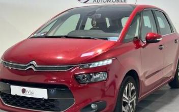 Citroen c4 picasso Petite-Forêt
