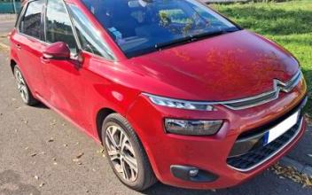 Citroen c4 picasso Osthoffen