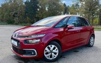 Citroen c4 picasso Aureilhan