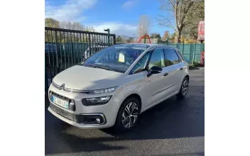 Citroen C4 Picasso Waziers