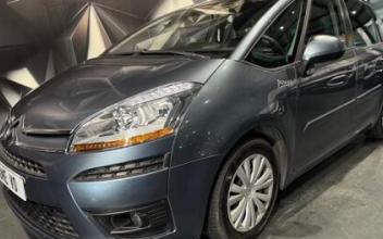 Citroen c4 picasso Aubière